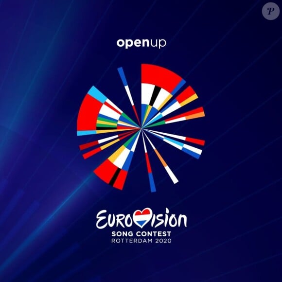 Open Up - Eurovision 2020