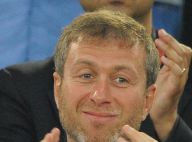 Le milliardaire russe Roman Abramovich va être papa...pour la sixième fois !