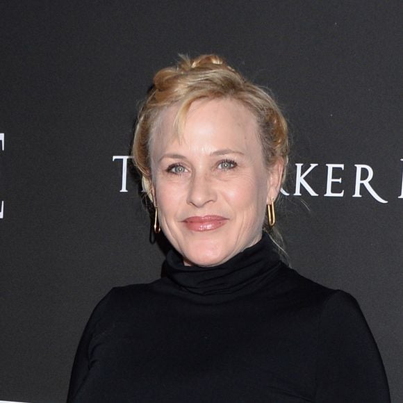 Patricia Arquette au 10ème anniversaire du gala caritatif "Core" à Los Angeles, le 15 janvier 2020.