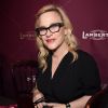 Patricia Arquette lors de la soirée Lambertz Monday Night 2020 "Wild Chocolate Party" (Schokoparty) à Cologne, Allemagne, le 3 février 2020.