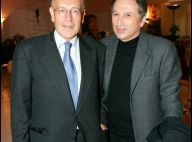 Mort de Patrick Le Lay – Michel Drucker bouleversé : "Son père a sauvé ma mère"
