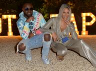 Gims et Demdem à nouveau parents : sexe du bébé révélé et photos à la maternité