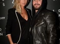 Michaël Youn papa : il présente sa fille Seven