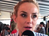 Élodie Gossuin, sa grosse gaffe avec Bertrand au début : "La cata !" (EXCLU)