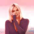 Khloé Kardashian éclate en sanglots dans le nouveau teaser de Keeping Up With the Kardashian à propos de l'infidélité de son ex-compagnon Tristan et Jordyn l'ancienne meilleur amie de sa jeune soeur Kylie Jenner.