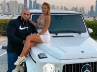 Maddy Burciaga rabibochée avec GMK : leur confinement à deux, un vrai "bonheur"