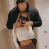 Maddy Burciaga s'affiche de nouveau en couple avec son chéri, GMK - Instagram, 21 mars 2020