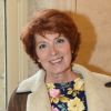 Exclusif - Véronique Genest lors de la soirée "J'aime Israël" organisée par l'UEJF pour célébrer le 70e anniversaire de la naissance de l'Etat d'Israël à la Mairie du 3e arrondissement de Paris, France, le 14 mai 2018. © Erez Lichtfeld/Bestimage