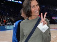 Alessandra Sublet amoureuse d'un homme "plus jeune": rares et drôles confidences