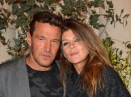 Benjamin Castaldi bientôt papa pour la 4e fois : le sexe du bébé dévoilé