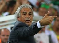 Vahid Halilhodzic confiné pendant deux ans, il se souvient