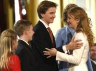 Elisabeth de Belgique rapatriée : la princesse a rejoint sa famille, confinée
