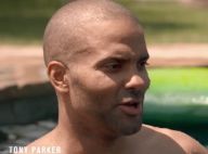 Tony Parker dévoile son incroyable maison de San Antonio, super terrain de jeu