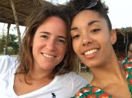 Clo (Koh-Lanta) confinée avec sa compagne : "Ça renforce notre couple" (EXCLU)