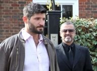 George Michael : Fadi Fawaz a pris des photos du cadavre, "bleu et froid"