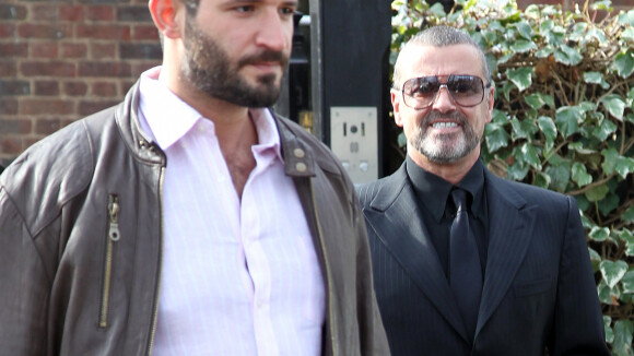 George Michael : Fadi Fawaz a pris des photos du cadavre, "bleu et froid"