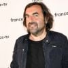 André Manoukian en confinement : sa fille