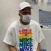 Kylian Mbappé sur Instagram, mars 2020.