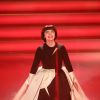 Mireille Mathieu - Les célébrités participent à l'émission de télévision 100,000 Lights of Advent à Suhl en Allemagne, le 1er décembre 201801/12/2018 - Suhl