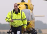 Prince William : Prêt à reprendre du service face au coronavirus