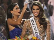 Iris Mittenaere, son pire souvenir de Miss Univers : "J'ai cru mourir"