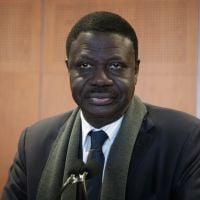 Pape Diouf : Mort à 68 ans du coronavirus, le monde du foot en deuil