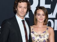 Leighton Meester est enceinte ! Bébé surprise avec Adam Brody