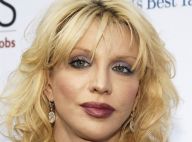 Découvrez le nouveau compagnon... qui partage le lit de Courtney Love !