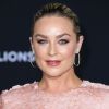 Elisabeth Röhm - Les célébrités assistent à la première du film "Bombshell" à Los Angeles, le 10 décembre 2019.