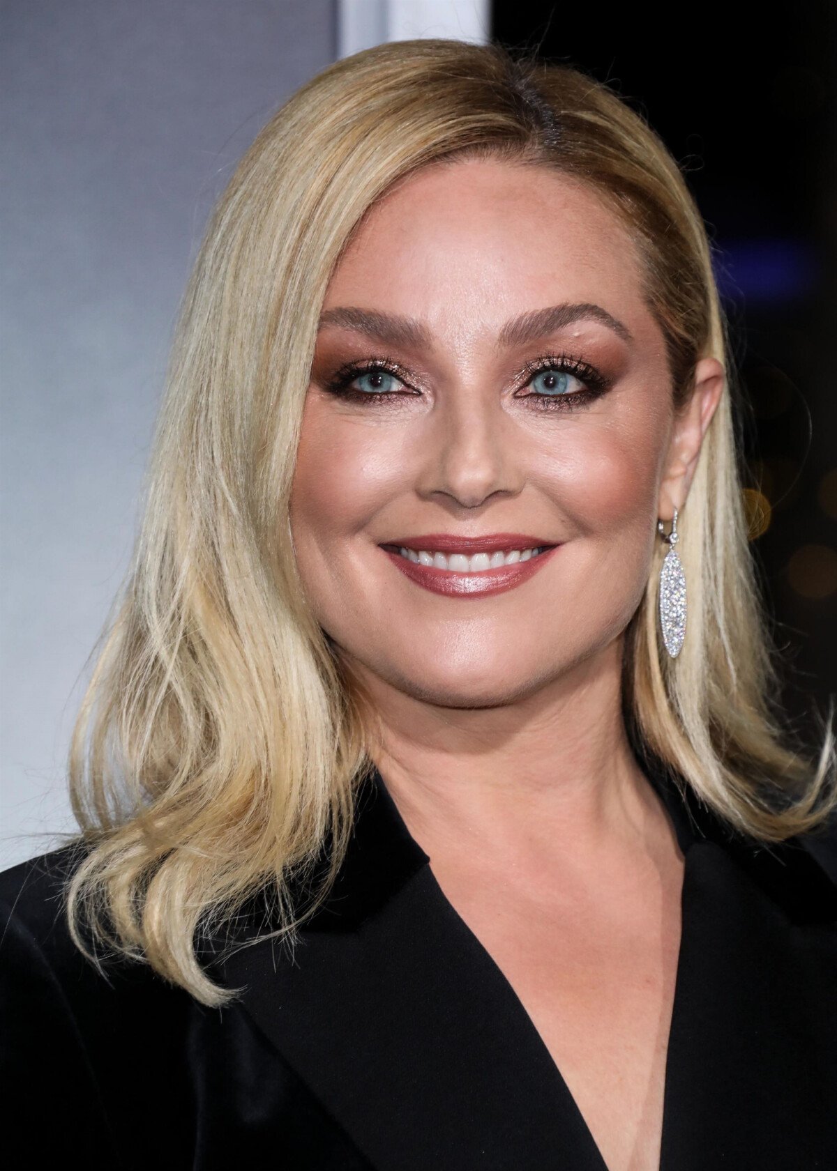 Photo Elisabeth Röhm Photocall lors de la première du film 