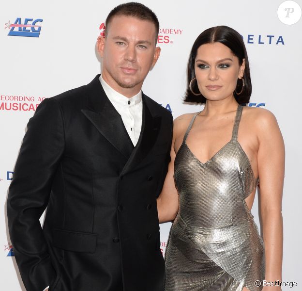 Jessie J et Channing Tatum : 2e rupture pour le couple qui "passe à