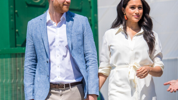 Meghan Markle et Harry : Financer leur nouvelle vie "va être très difficile"