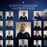 Covid-19 : Grâce à Armand, 13 ans, les Petits Chanteurs oeuvrent pour les Ehpad