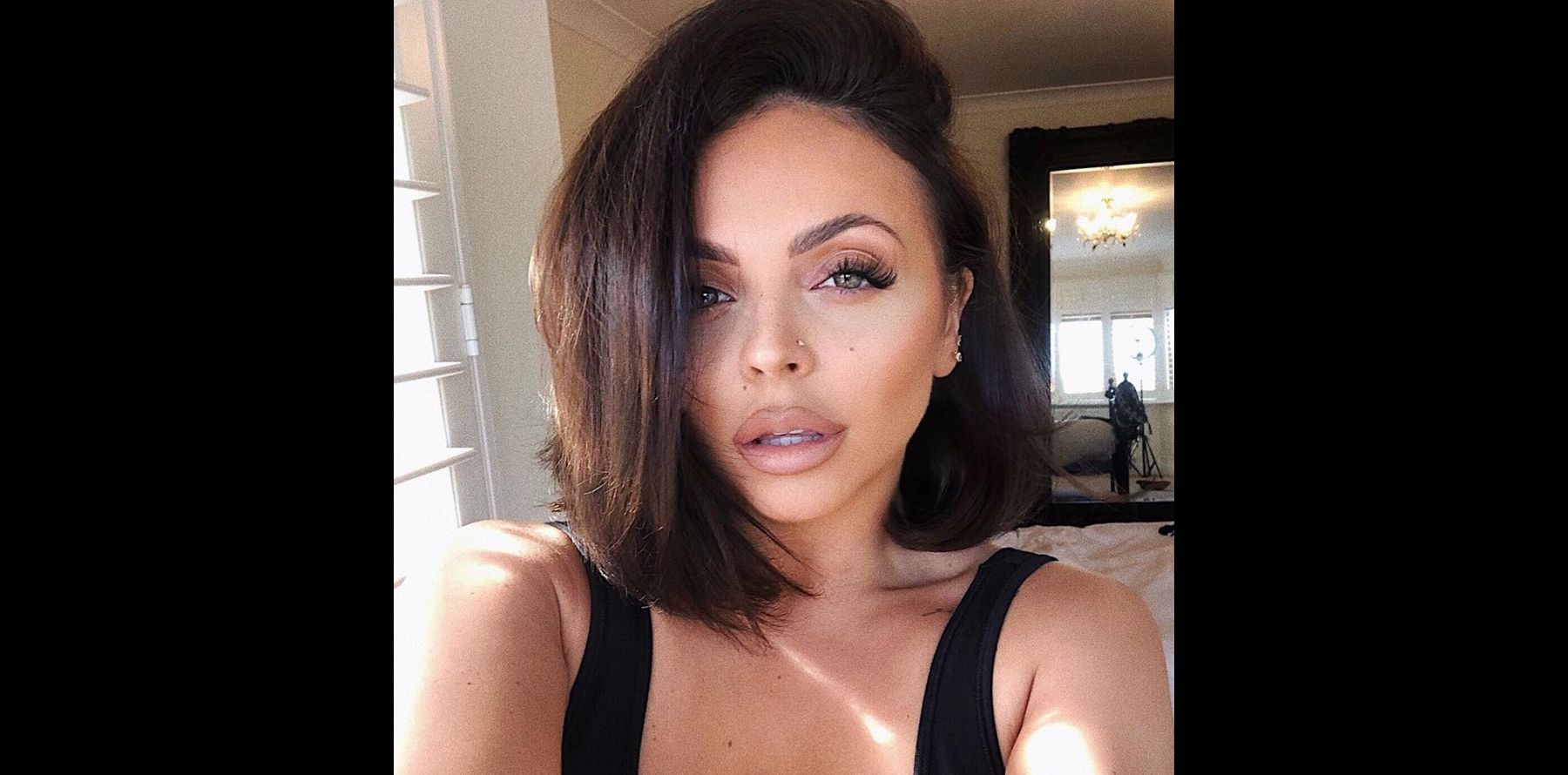 Jesy Nelson (Little Mix) célibataire : elle a quitté Chris ...