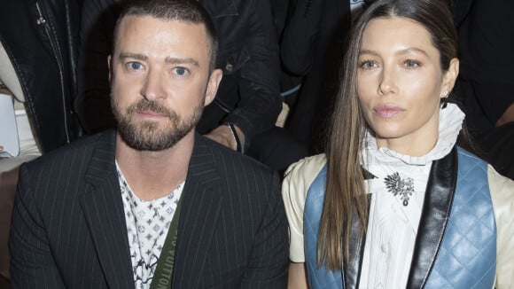 Justin Timberlake confiné avec Jessica Biel : idéal pour recoller les morceaux ?