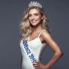 Lou Ruat, Miss Provence 2019, se présentera à l'élection de Miss France 2020, le 14 décembre 2019.
