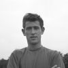 Peter Bonetti, gardien de but légendaire du club de football de Chelsea, ici en 1966, est décédé le 12 avril 2020 à 78 ans des suites d'une longue maladie. © PA/PA Wire/Abacapress.com