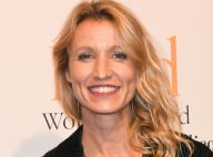 Alexandra Lamy, triste loin de sa fille Chloé : "Tu me manques mon bébé"