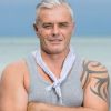Yves, candidat de "Koh-Lanta Cambodge", TF1