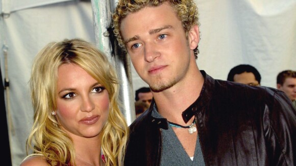 Britney Spears : Tendre déclaration à Justin Timberlake, 18 ans après la rupture