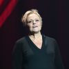 Semi-exclusif - Muriel Robin - Générale du nouveau spectacle "Muriel Robin et Pof !" au Palais des Sports à Paris le 3 octobre 2019. © Coadic Guirec/Bestimage