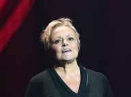 Muriel Robin : Dévastée par la mort d'Athos, son fidèle compagnon