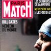 Paris Match, dans les kiosques le 16 avril 2020