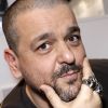 Portrait de Joann Sfar 25/03/2017 - Paris