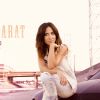 Exclusif - Sortie du single de Fabienne Carat "Wake Up", sur toutes les plateformes streaming musique (de ITunes à Spotify)