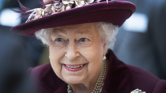 Elizabeth II fait une demande inédite pour ses 94 ans, William inquiet