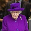 La reine Elisabeth II d'Angleterre a inauguré les nouveaux locaux de l'hôpital "Royal National ENT and Eastman Dental Hospital" à Londres. Le 19 février 2020  19 February 2020. Queen Elizabeth II leaves the Hospital after her visit19/02/2020 - Londres