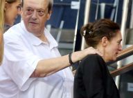 Guy Carlier fier de sa chérie, son "héroïne" en première ligne face au Covid-19