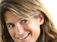 Amélie Mauresmo fête les 3 ans de sa princesse Ayla : "Tellement d'amour"