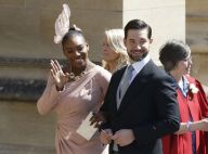 Serena Williams interrogée sur son amie Meghan Markle : "Jamais entendu parler"